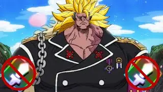 Douglas Bullet.exe | One piece Bounty Rush (OPBR)
