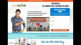 BEST New MLM in Australia for 2023