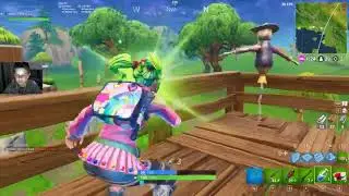 3 Kilz  in solo