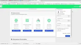 KUVERA : Enregistrement avec l'opportunit&eacute;