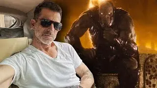 Huge Full Circle SnyderVerse Update!!