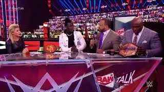 WWE raw preview and more predictions for Jan-18-2021