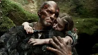 The Darkest Fairy Tale Ever Told |  FULL MOVIE RECAP 