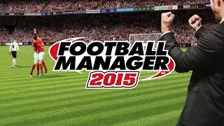 Football Manager 2015 - #2 Bundesliga🇩🇪 | Przegrywamy DFB-Supercup/DFL-Supercup - odc. 2