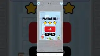 Level 126 3Stars ⭐ Walkthrough | The Superhero League Gameplay
