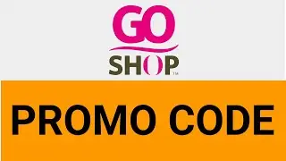 How to get a discount on GO SHOP