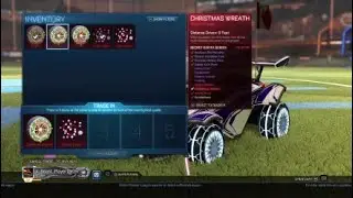 PAINTED WONDERMENTS IN A TRADE UP
