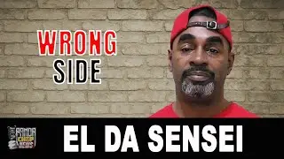 EL DA SENSEI: The Truth About &ldquo;Wrong Side of da Tracks&rdquo; (Part 6)