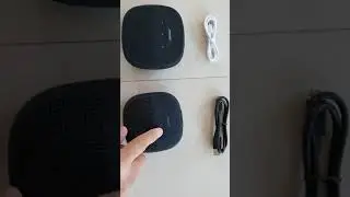 Fake Bose soundlink micro