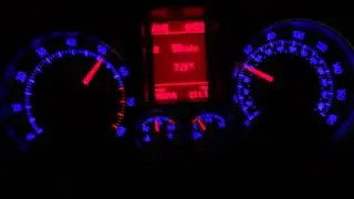 **( 0-60 )** Revo stage 2 Mk5 golf gti