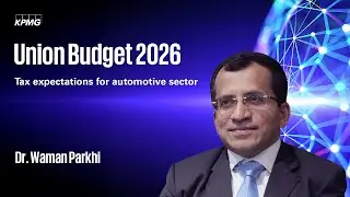 Union Budget 2026 | Tax expectations for automotive sector
