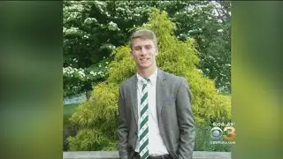Bermuda Police Find Body Of Missing St. Joseph's University Student