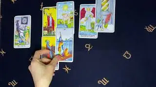 ОВНЫ ♈️ Прогноз на неделю 09.02.26  -  15.02.26