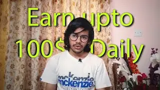 Earn upto 100$ daily || Pyramid Marketing and Pozni Schemes
