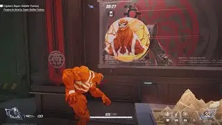 Hyper Orange Venom 48th Win Marvel Rivals Gold II S1.5