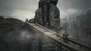 Conan Exiles - The Frozen North Reveal Trailer