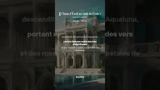 ♡ Chant d’Éveil au delà du Code »