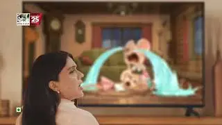 Bisk Farm Googly | When Hrithik Meets the Biscuit With a Twist | Assamese