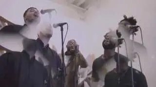 YOUNG FATHERS, 