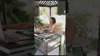 DJ Chondell September Reel