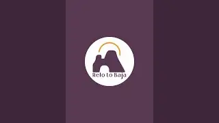 ReloToBaja: Luxury, Investment & Relocation Expert est&aacute; en vivo