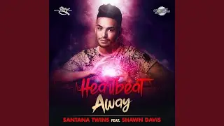 Heartbeat Away (Hearthrob Club Mix)