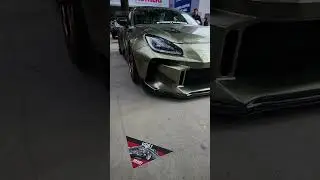 StreetHunter WideBody BRZ ⭐️