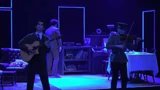 260122 미드나잇 액터뮤지션 스페셜 커튼콜  - 그날이 찾아왔어  # 비지터 | 양지원 