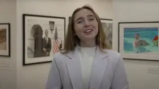 Harry Benson Gallery with Colleen McNamara: Presidents Episode