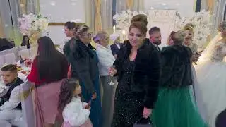 Cosmina si Dinut - Filmul Nuntii Partea 2