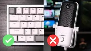 Desk Setup Upgrades That MATTER in 2024