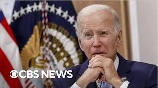 White House reacts to latest jobs report