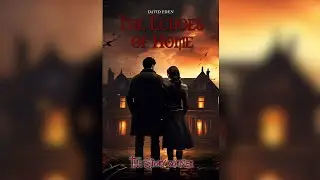 The Echoes of Home: A psychological thriller