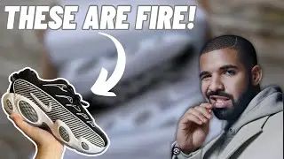 Nike Nocta Glide Unboxing & On-Foot Review! Watch before you buy!