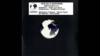 [Gabber] 4. Redlock - No Purpose [2020]