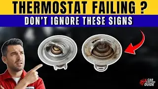 Symptoms Of A Bad Thermostat