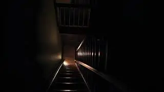 Five Nights at Wario's Inspired Phone Call (Night 3 Kitchen Route - Staircase)