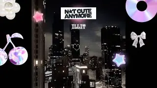not cute anymore vibe playlist (girl group)  ᡣ𐭩 •｡ꪆৎ ˚⋅