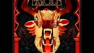 The ruiner - mastodon- Lyrics