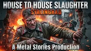 1942: Battle of Stalingrad | Epic Metal Anthem