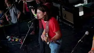 Swamp Fruit - Post Animal @ Mohawk SXSW 2018