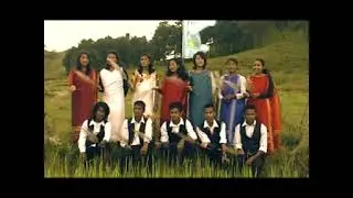 Jingrwai Jubilee Rupa- CYNP