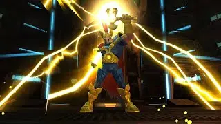 COMPLETING ACT-4, CH-1🔥| Marvel Contest of Champions #marvelcontestofchampions #kabamcoc #marvel 