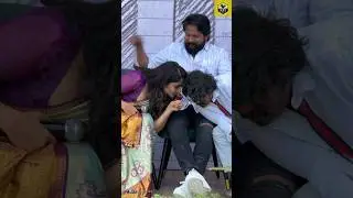 ರಚಿತಾ ನಾಗಶೇಖರ್ ಕಿಟ್ಟಿ ಮುಂದೆ ಗುಸು ಗುಸು ಮಾತು✨| Rachita Ram | Ravichandran Songs #rachitaram #shorts
