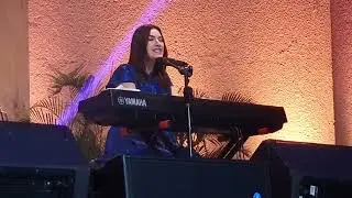 Ale Zéguer - Nadie me dijo | El Oficio de hace Canción