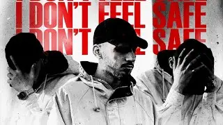 Abo Saood - I Don't Feel Safe ( prod : @firasmuzic )