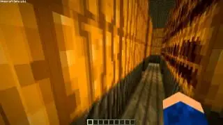 Minecraft Halloween Special - ntyGuns pumpkin maze