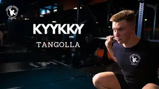 Kyykky I PT Paahtio