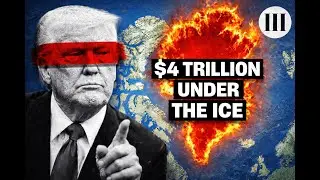 The Real Reason Trump Will Invade Greenland