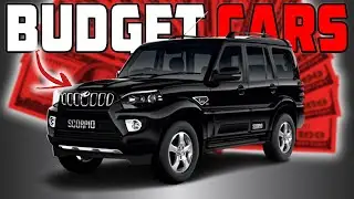 Top 15 Budget Cars In 2025